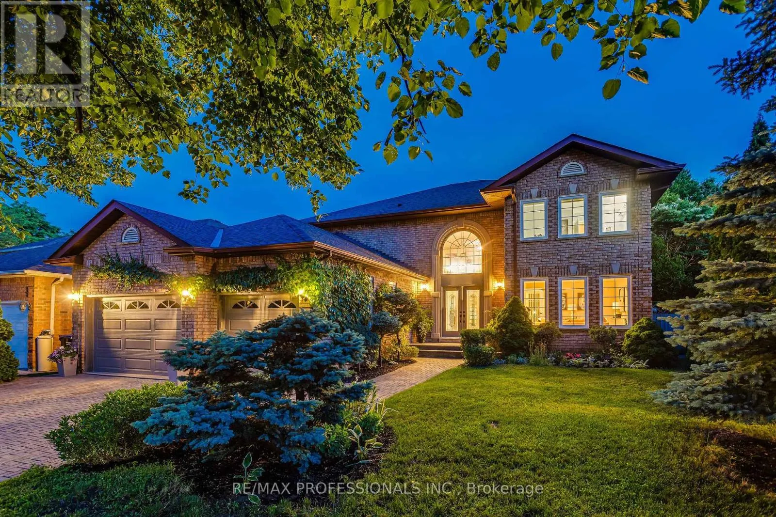 3588 THORPEDALE COURT N