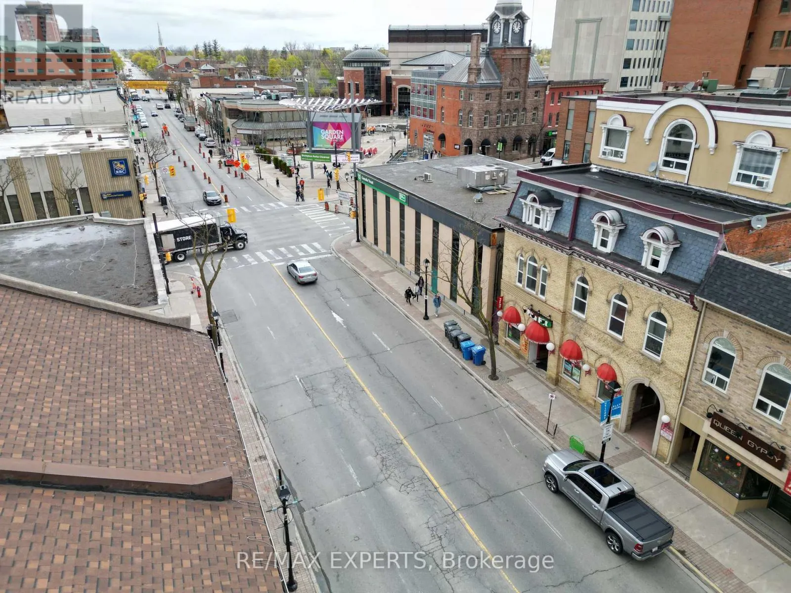 101 - 8 MAIN STREET S