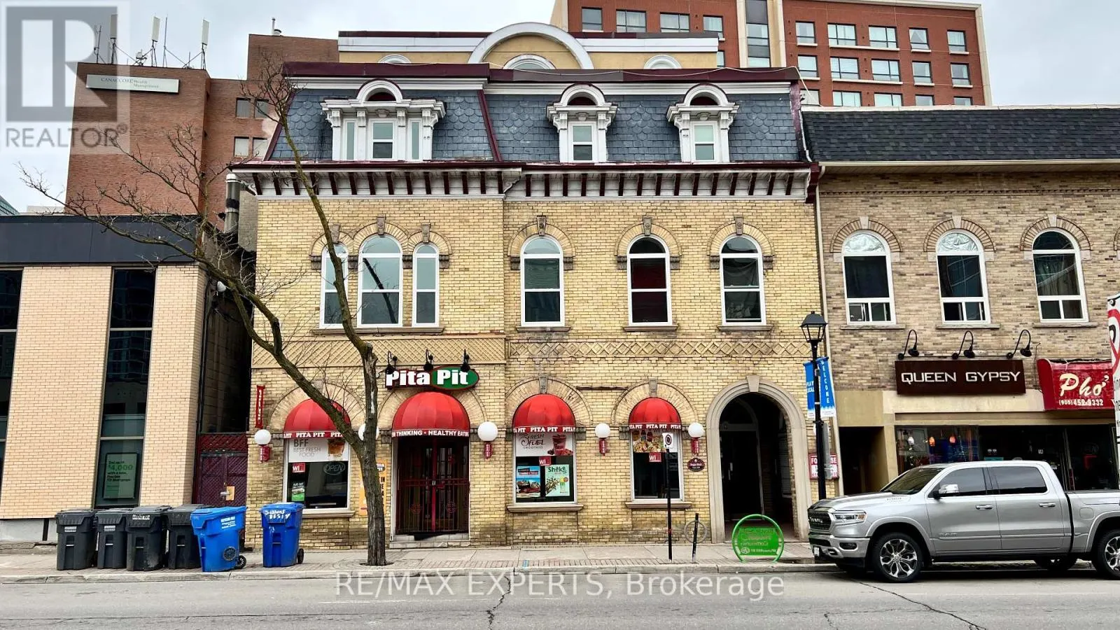 101 - 8 MAIN STREET S