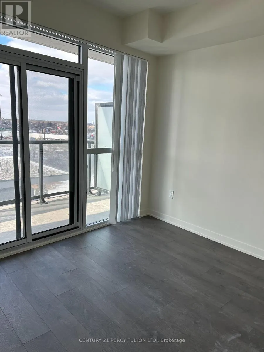 1110 - 38 ANNIE CRAIG DRIVE