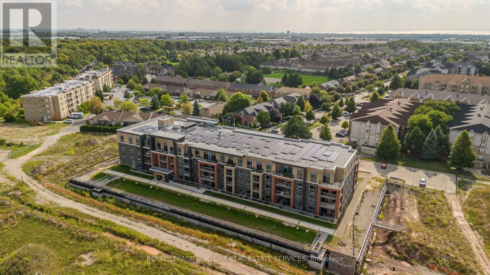117 - 4040 UPPER MIDDLE ROAD