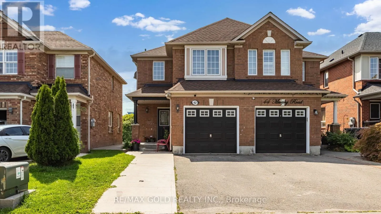 42 MURPHY ROAD