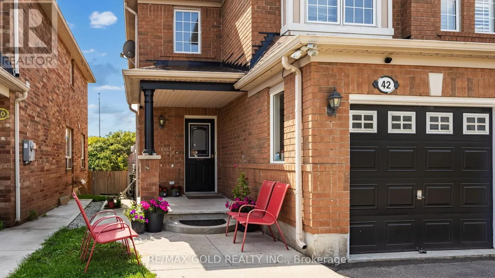 42 MURPHY ROAD