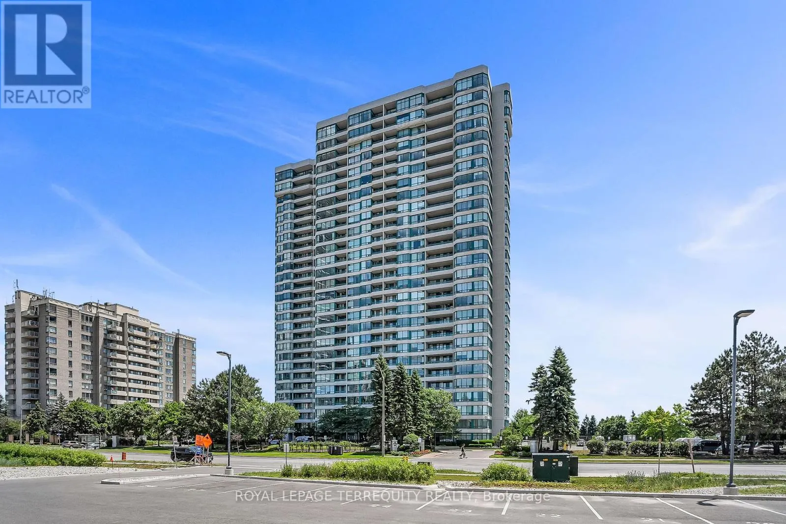 1510 - 550 WEBB DRIVE