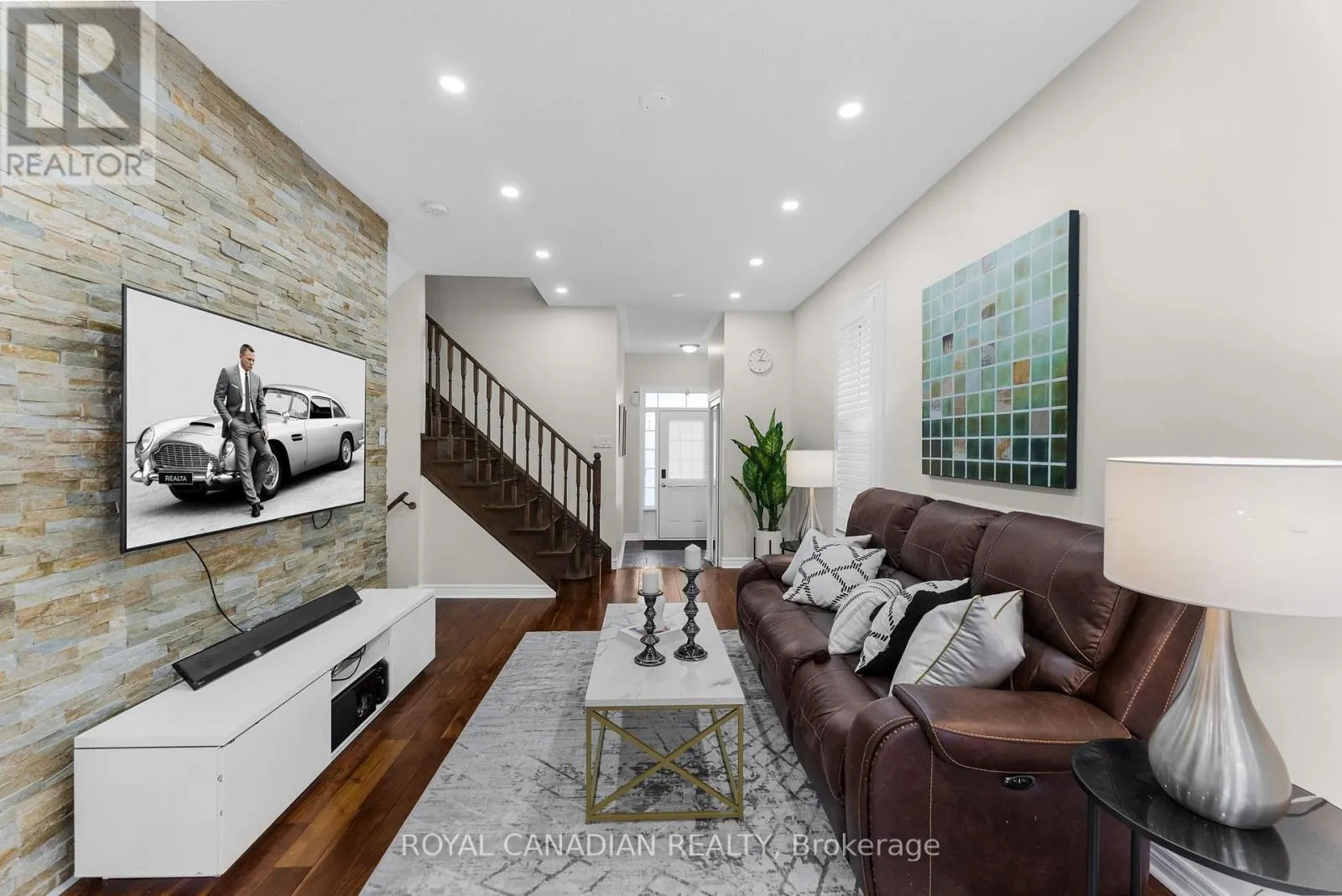 4699 CENTRETOWN WAY
