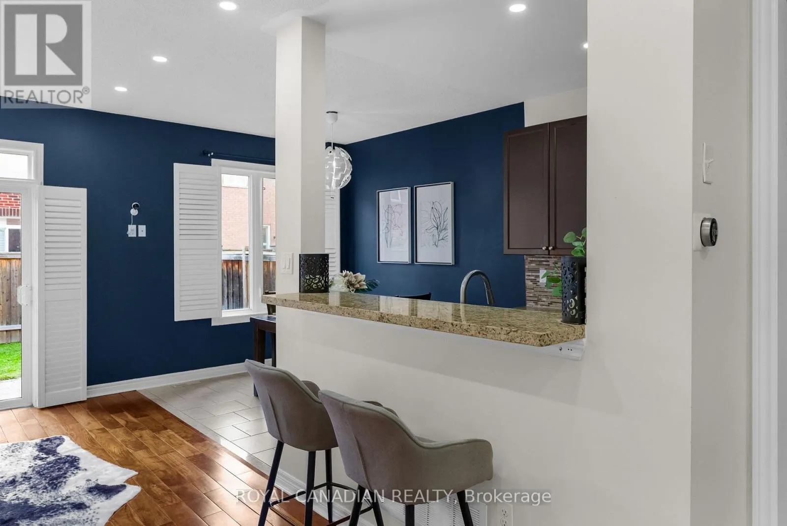 4699 CENTRETOWN WAY