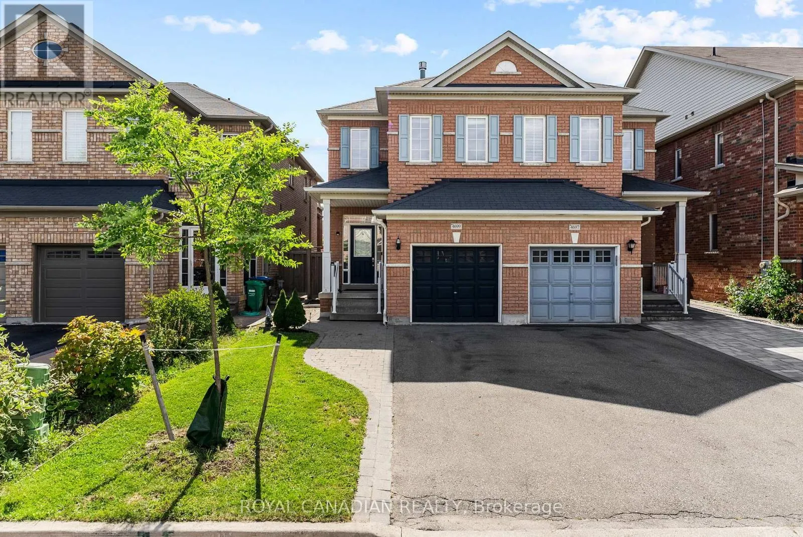 4699 CENTRETOWN WAY