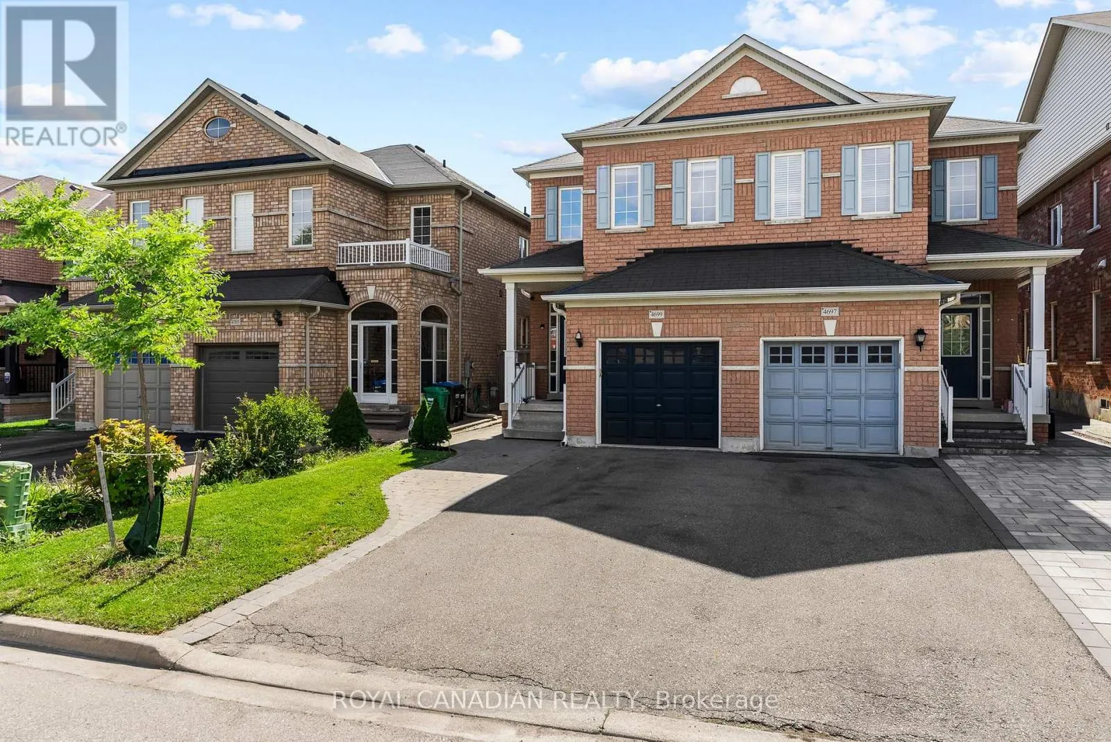 4699 CENTRETOWN WAY