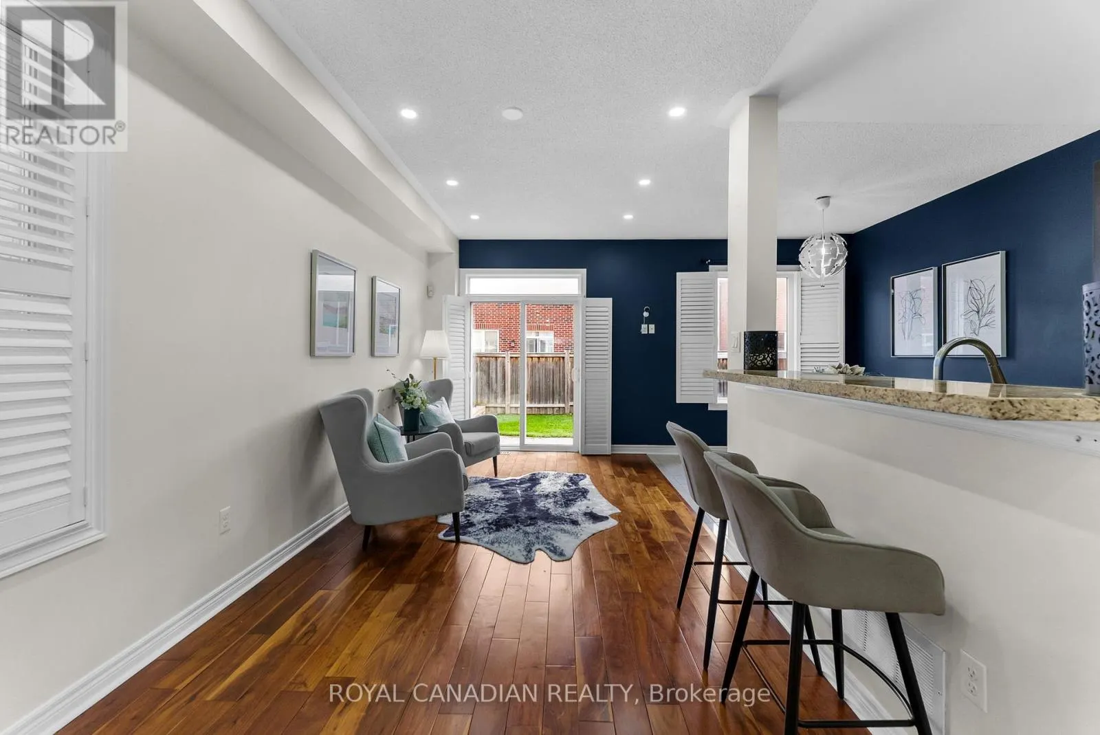 4699 CENTRETOWN WAY