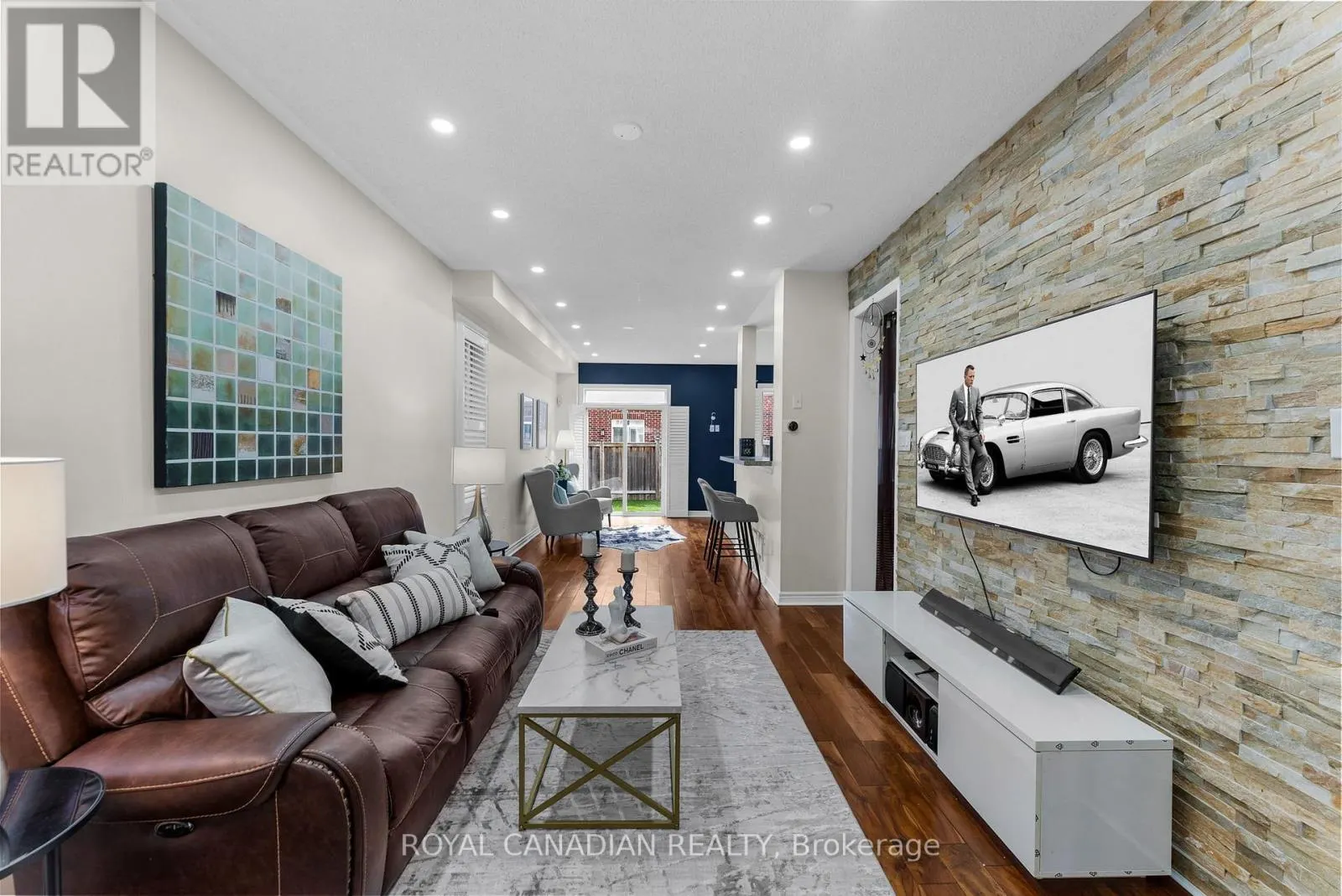 4699 CENTRETOWN WAY