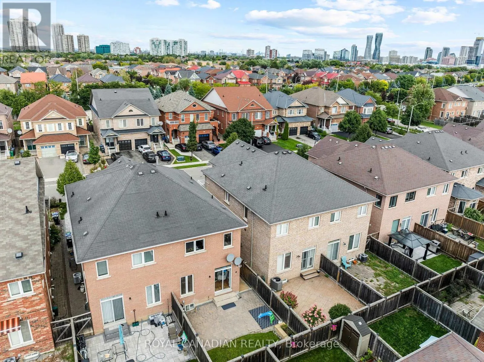 4699 CENTRETOWN WAY
