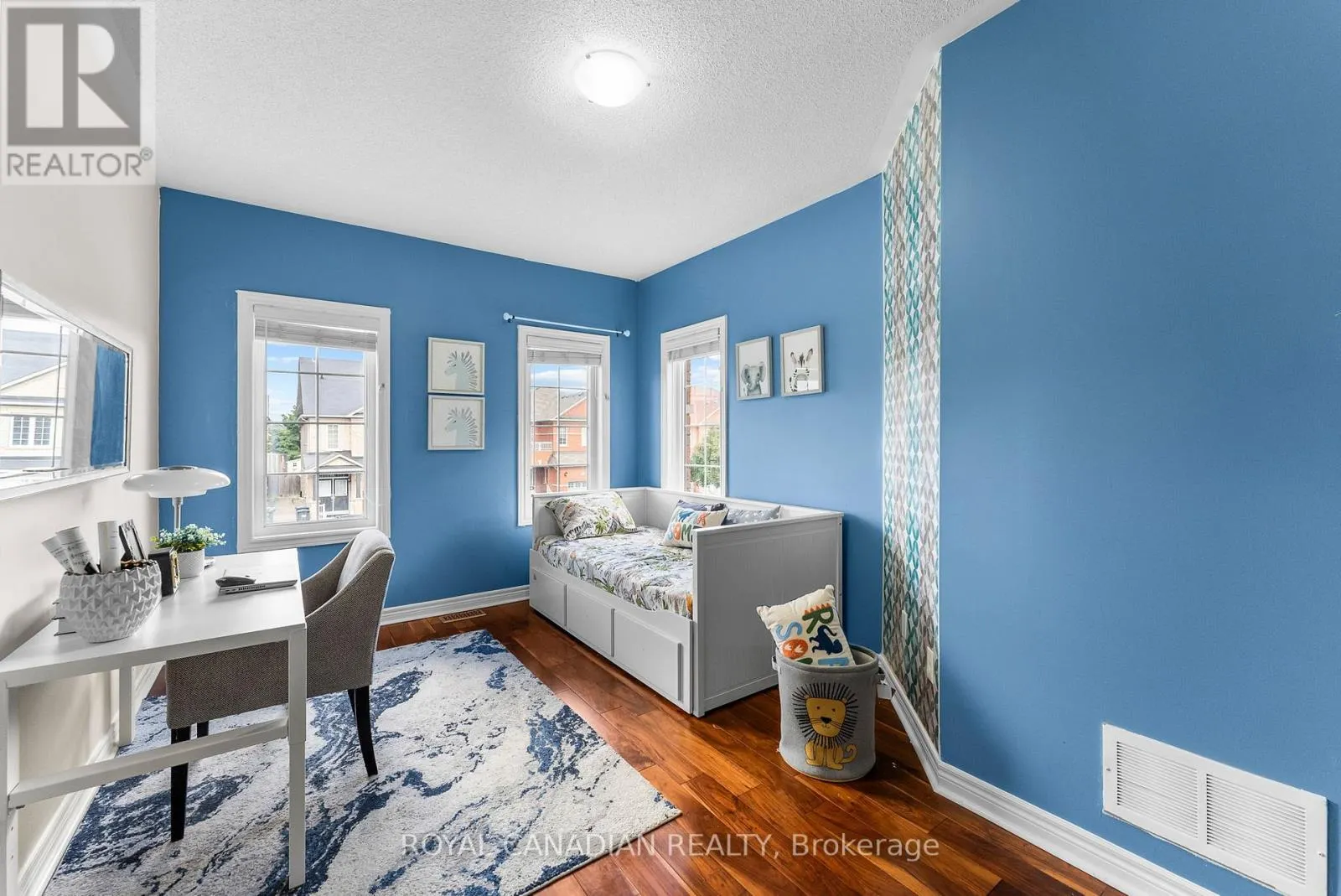 4699 CENTRETOWN WAY