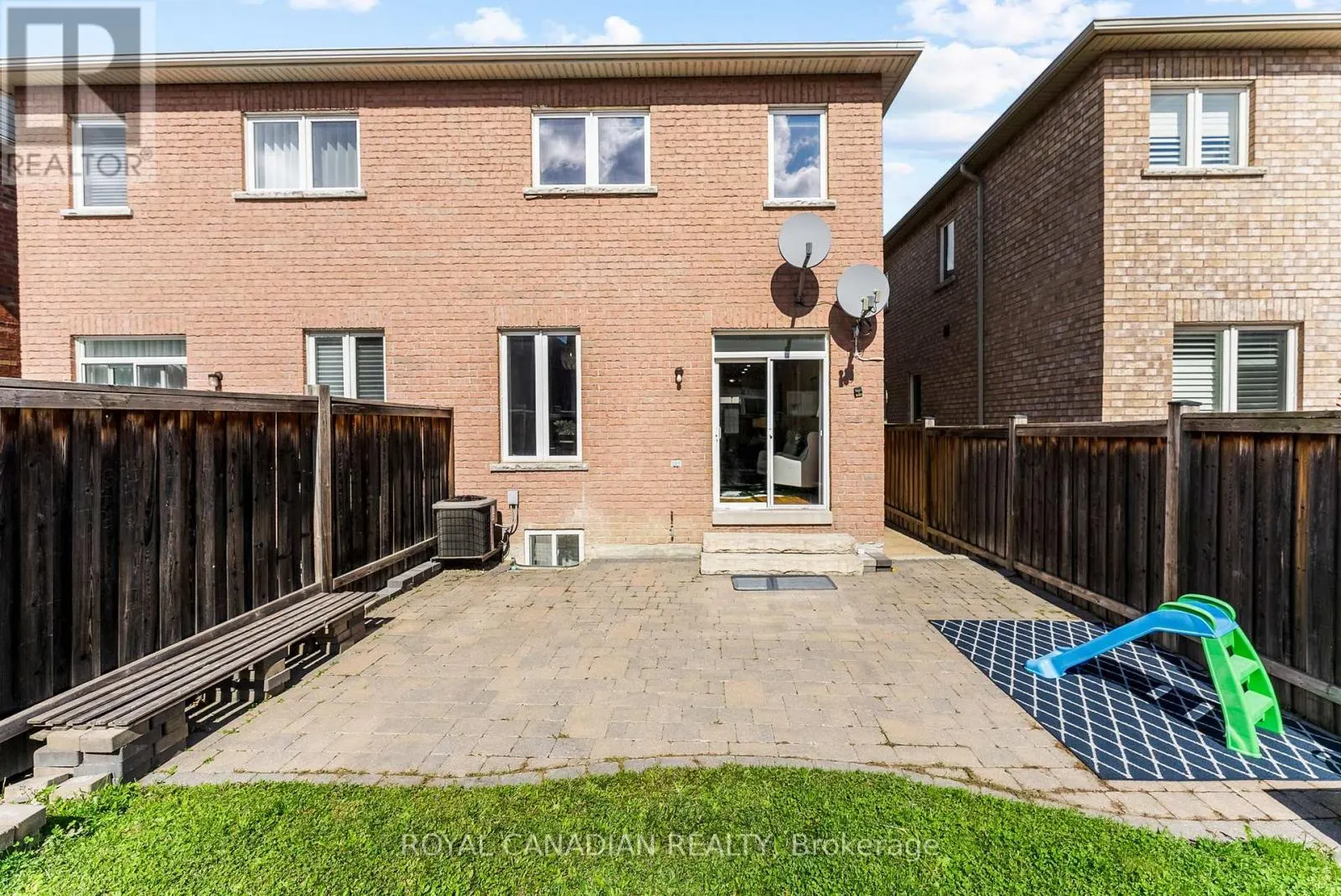 4699 CENTRETOWN WAY