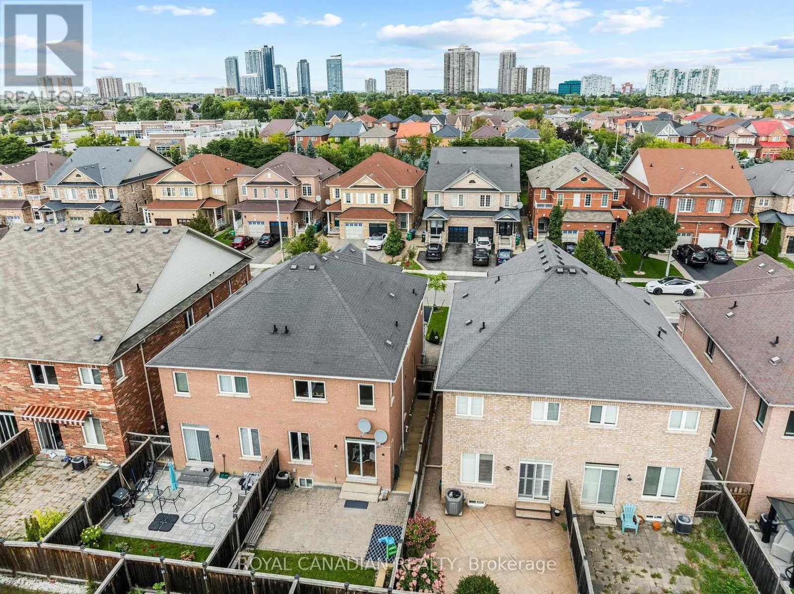 4699 CENTRETOWN WAY