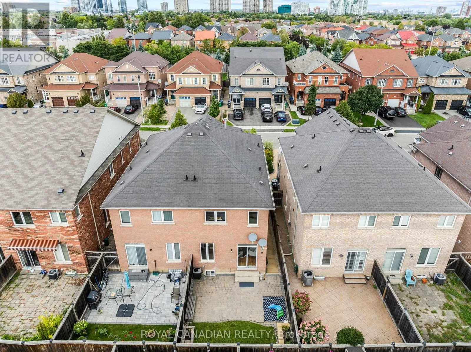 4699 CENTRETOWN WAY