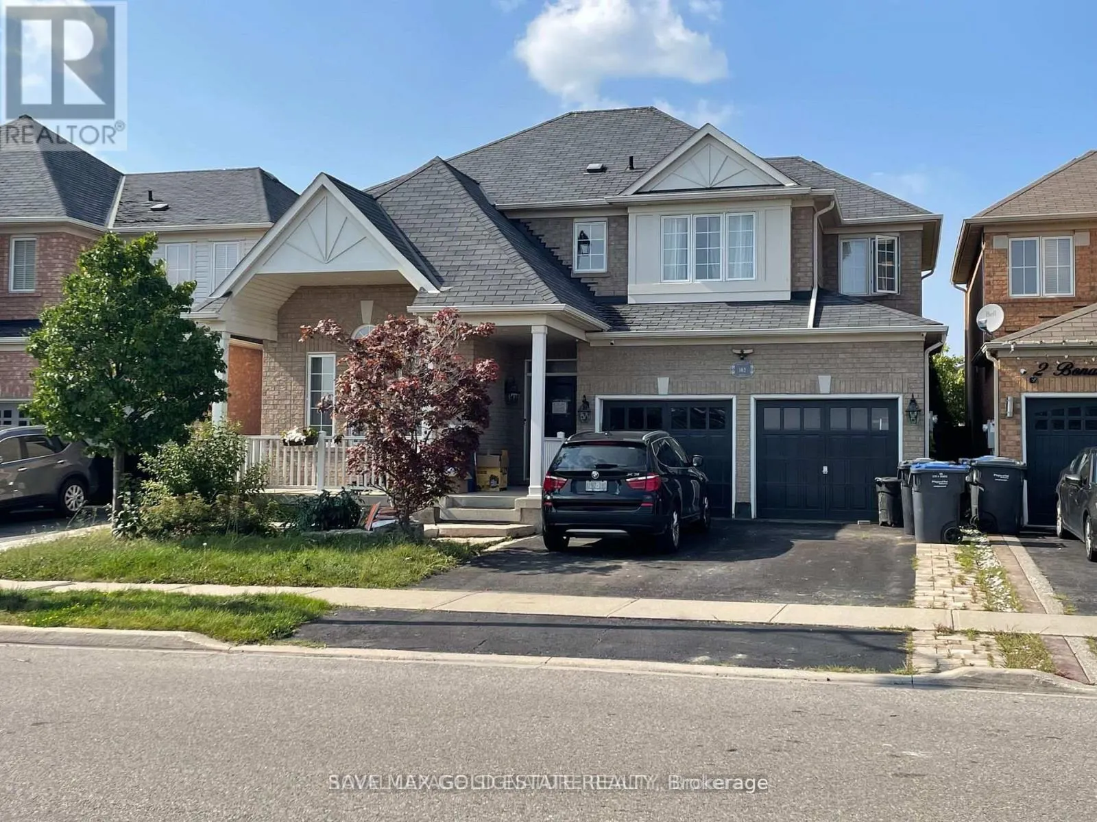 #BSMT - 162 VALLEYWAY DRIVE