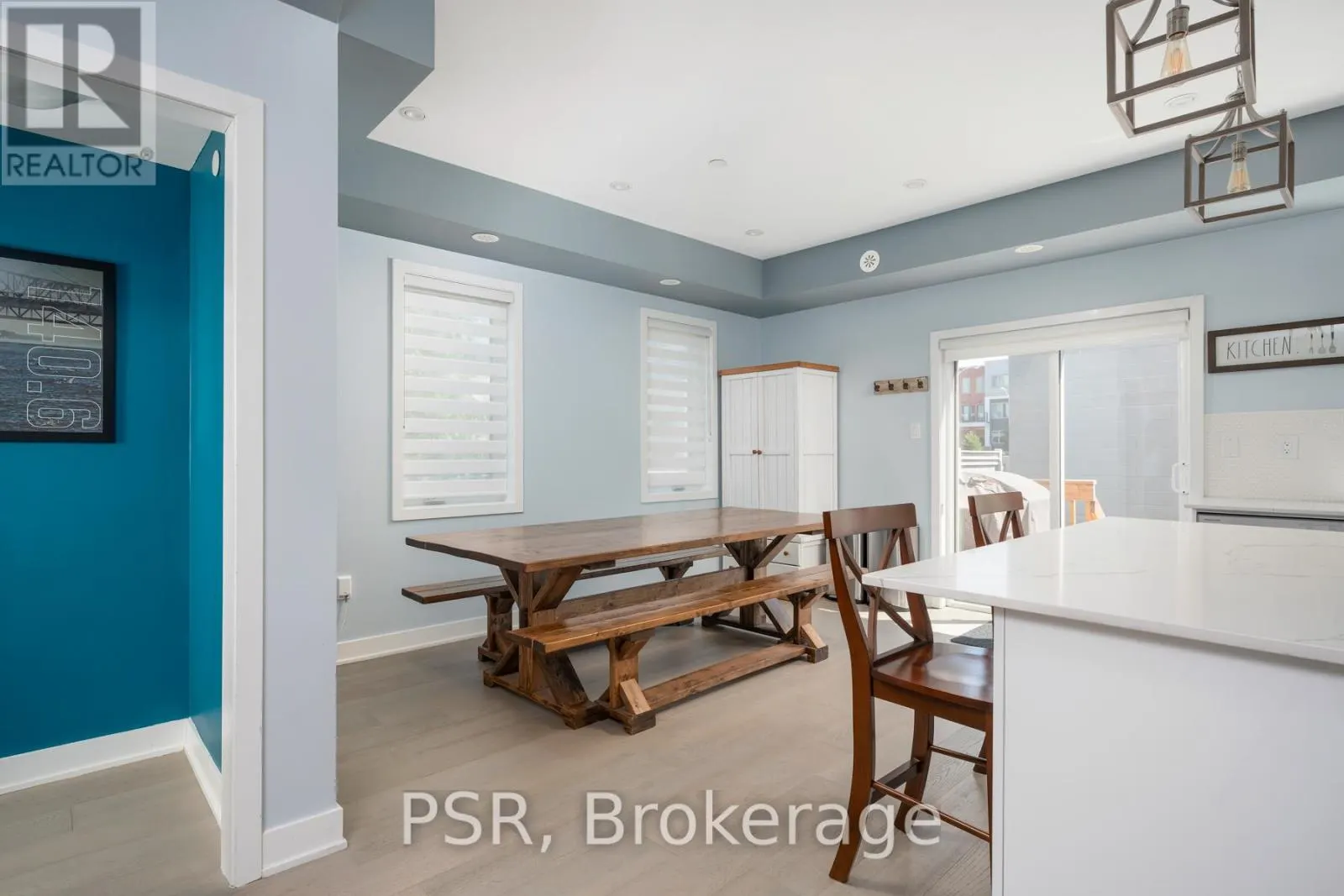 91 FREDERICK TISDALE DRIVE E
