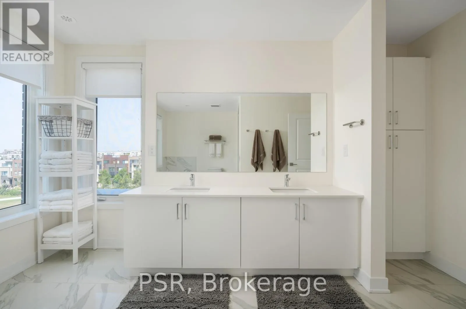 91 FREDERICK TISDALE DRIVE E