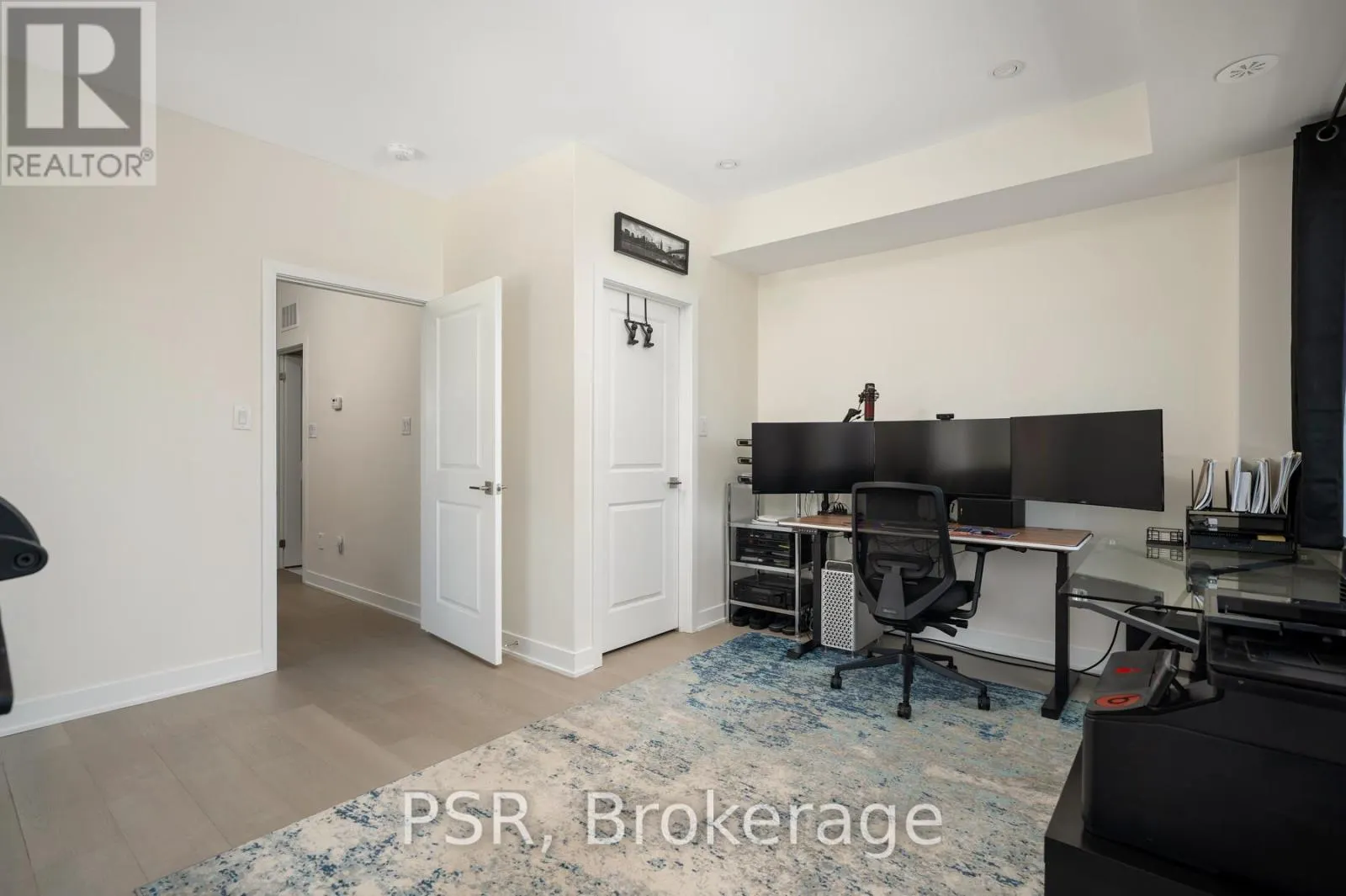 91 FREDERICK TISDALE DRIVE E
