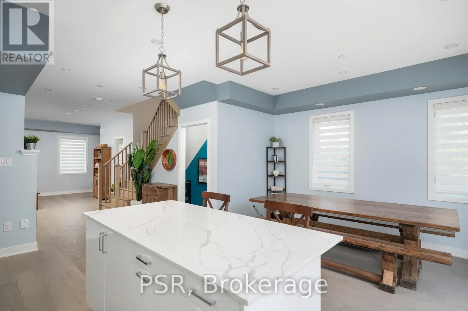 91 FREDERICK TISDALE DRIVE E