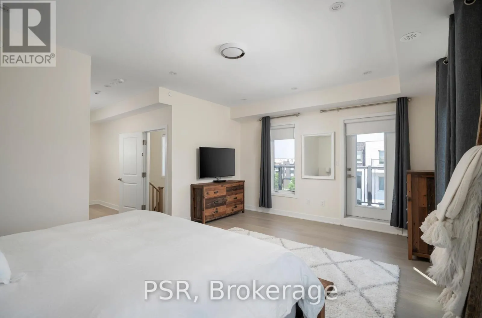 91 FREDERICK TISDALE DRIVE E
