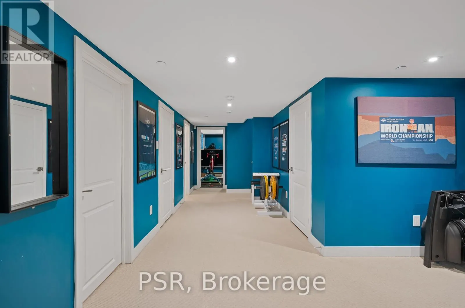 91 FREDERICK TISDALE DRIVE E