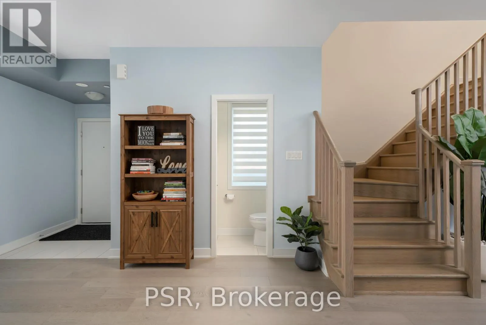 91 FREDERICK TISDALE DRIVE E