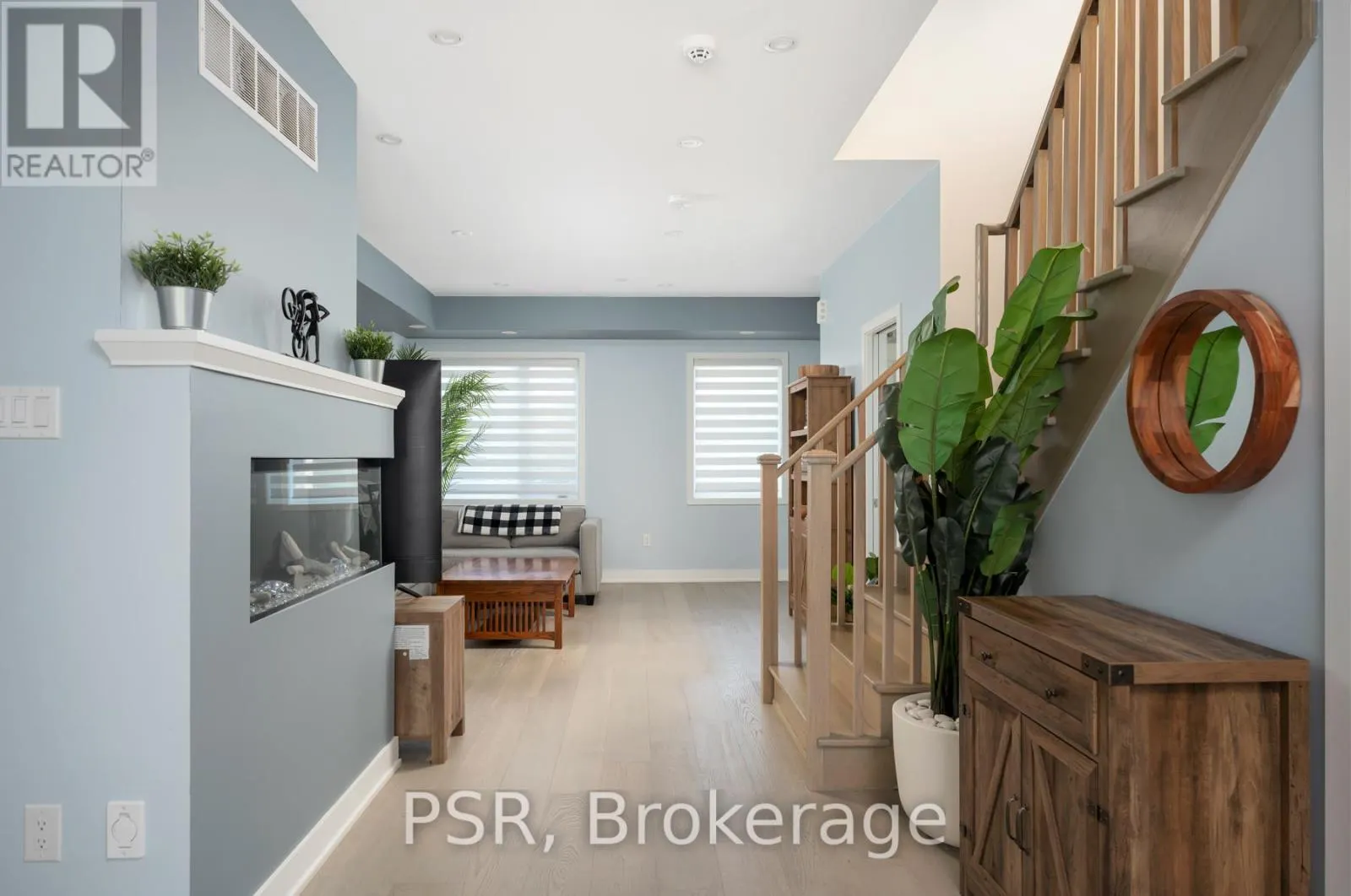 91 FREDERICK TISDALE DRIVE E