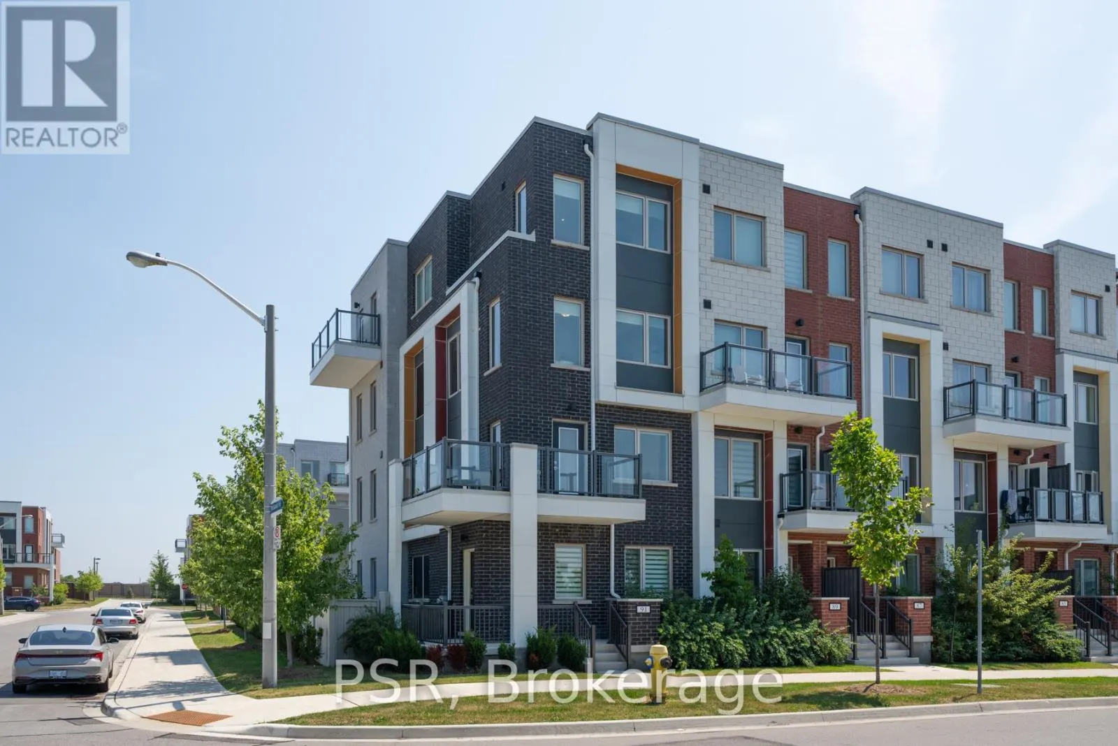 91 FREDERICK TISDALE DRIVE E