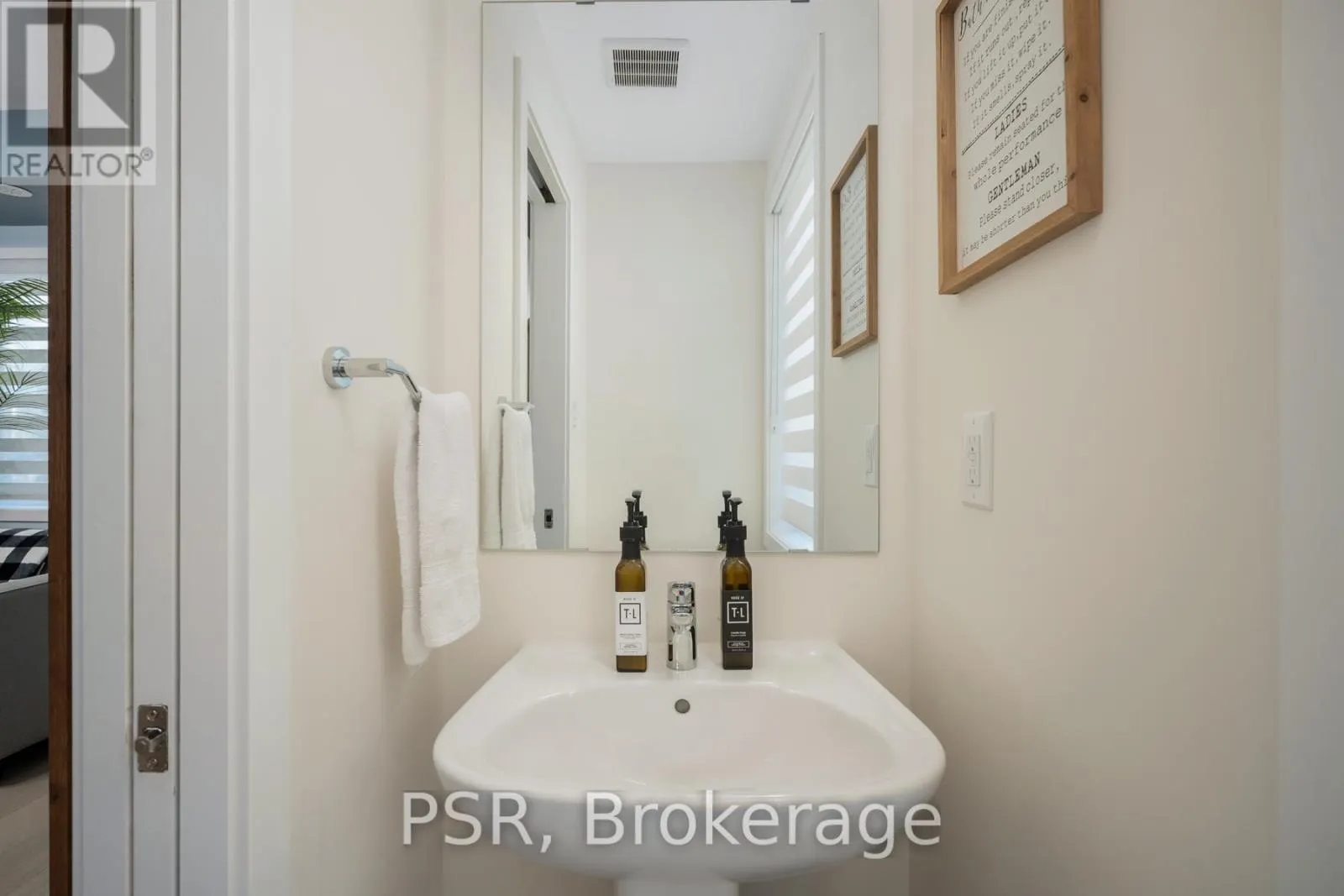 91 FREDERICK TISDALE DRIVE E