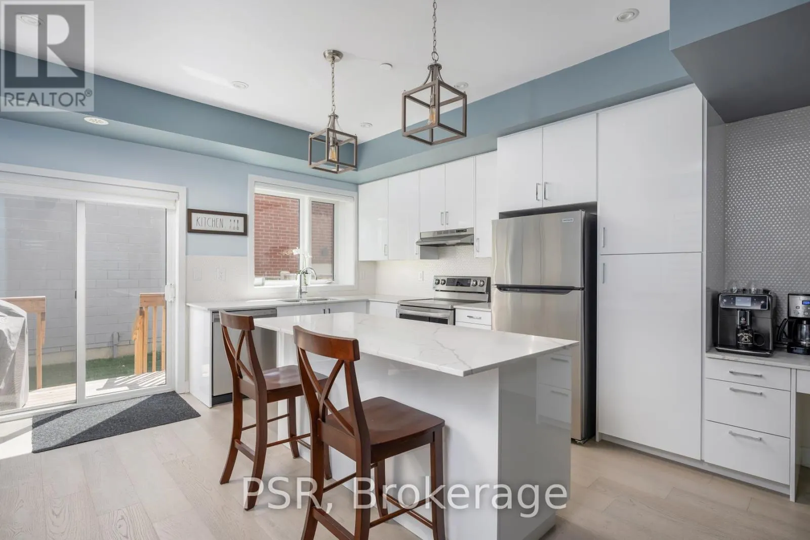 91 FREDERICK TISDALE DRIVE E