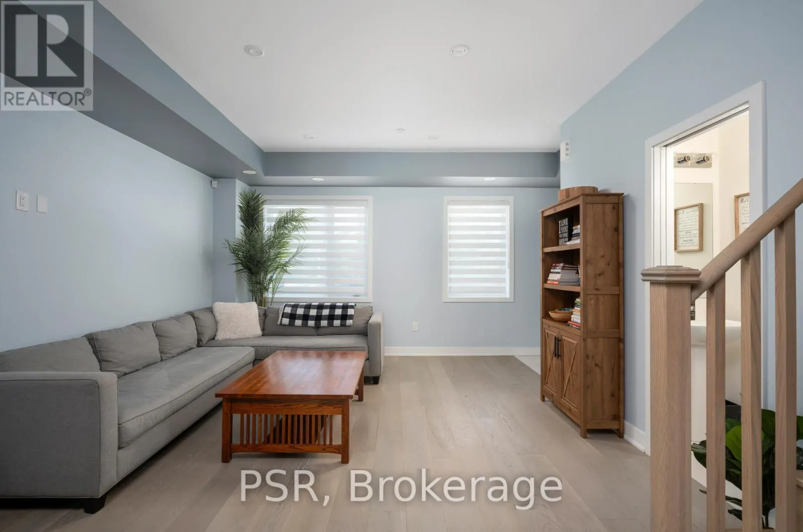 91 FREDERICK TISDALE DRIVE E