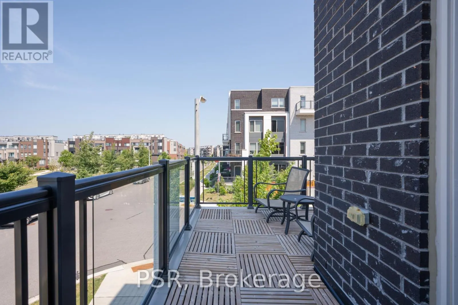 91 FREDERICK TISDALE DRIVE E
