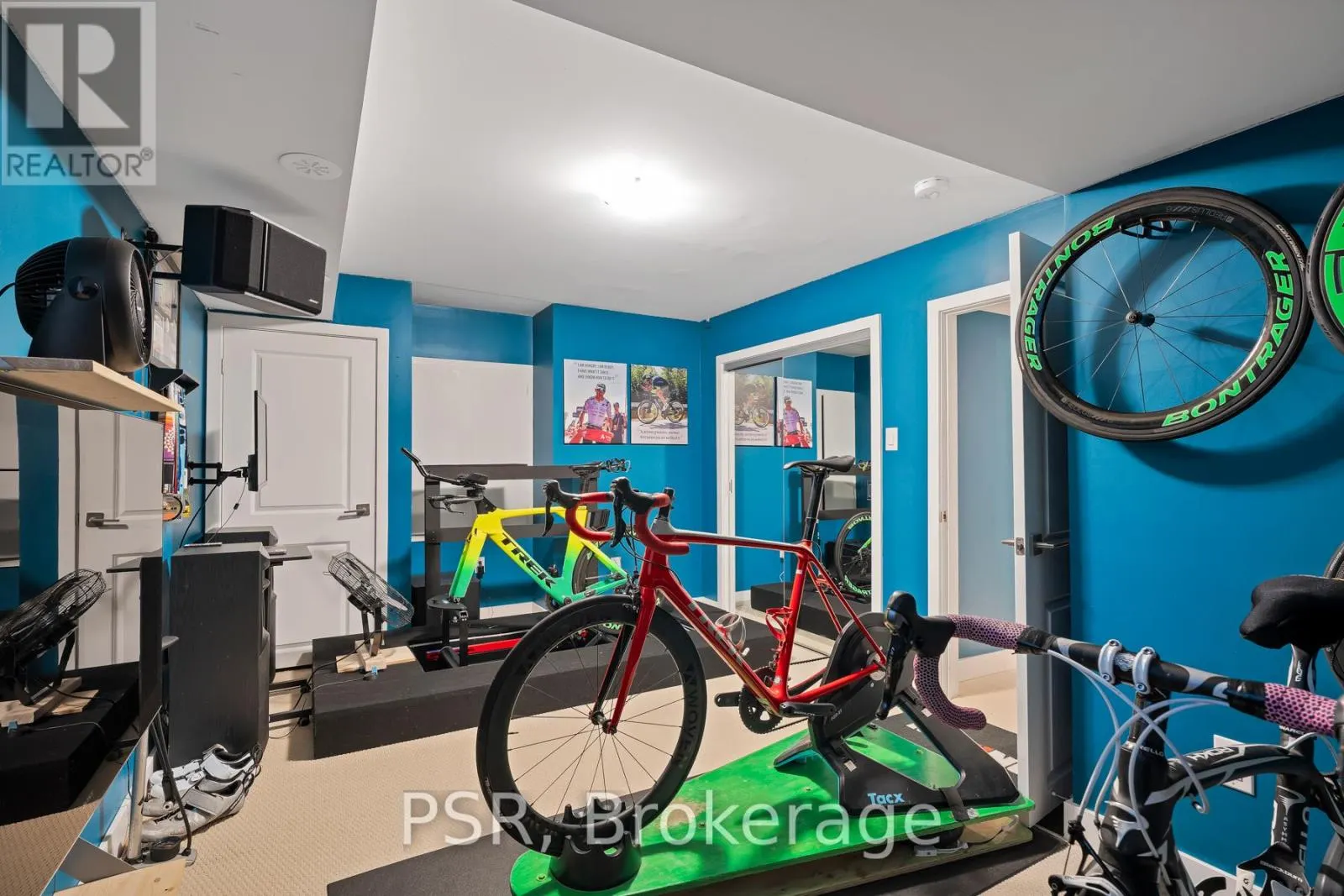 91 FREDERICK TISDALE DRIVE E