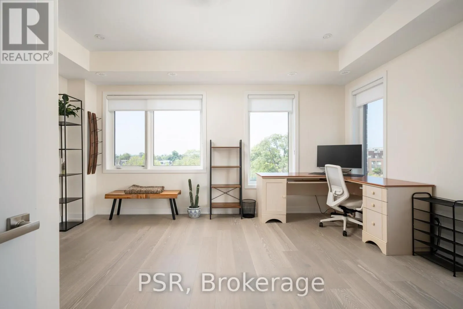 91 FREDERICK TISDALE DRIVE E