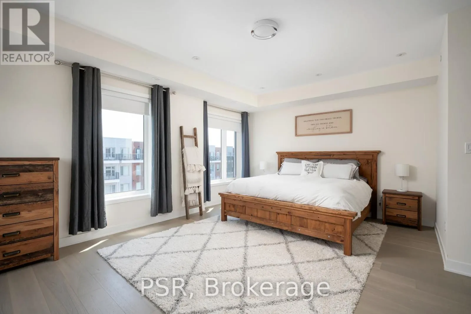 91 FREDERICK TISDALE DRIVE E
