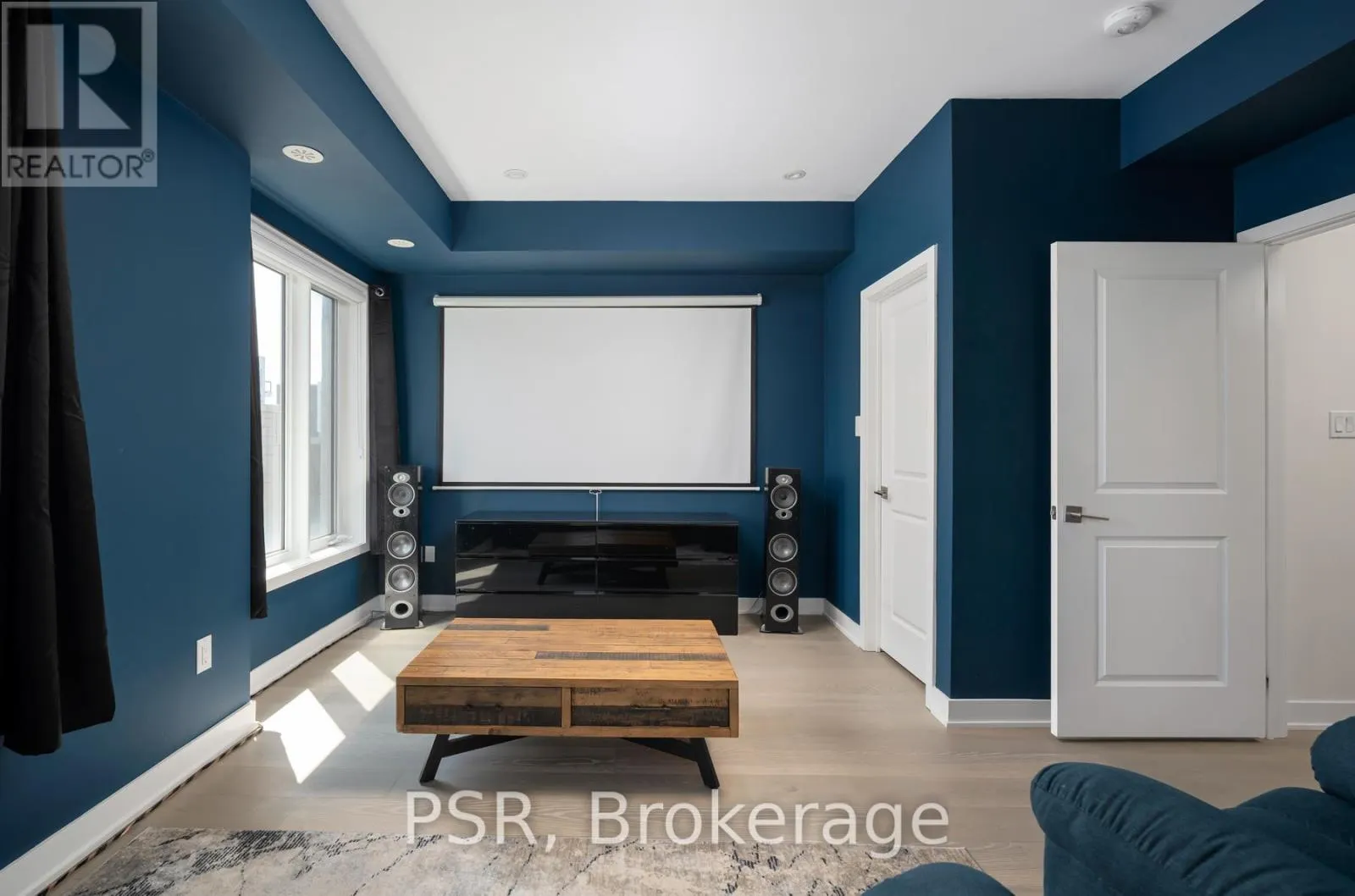 91 FREDERICK TISDALE DRIVE E