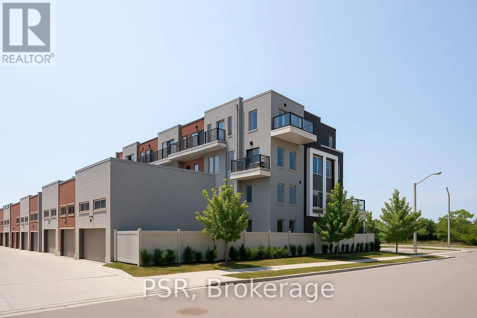 91 FREDERICK TISDALE DRIVE E