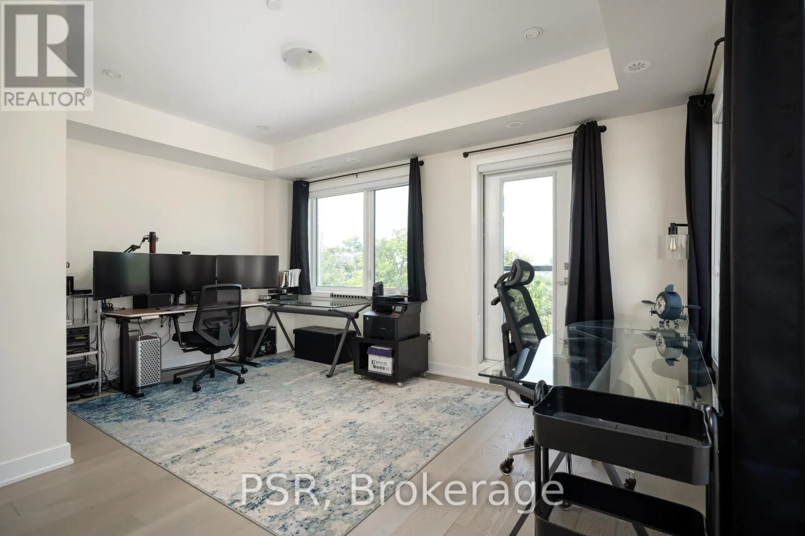 91 FREDERICK TISDALE DRIVE E