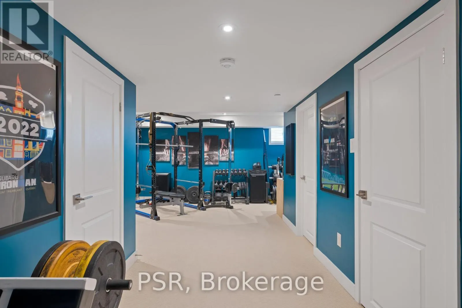 91 FREDERICK TISDALE DRIVE E