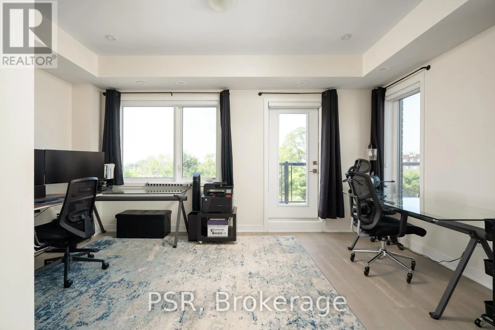 91 FREDERICK TISDALE DRIVE E