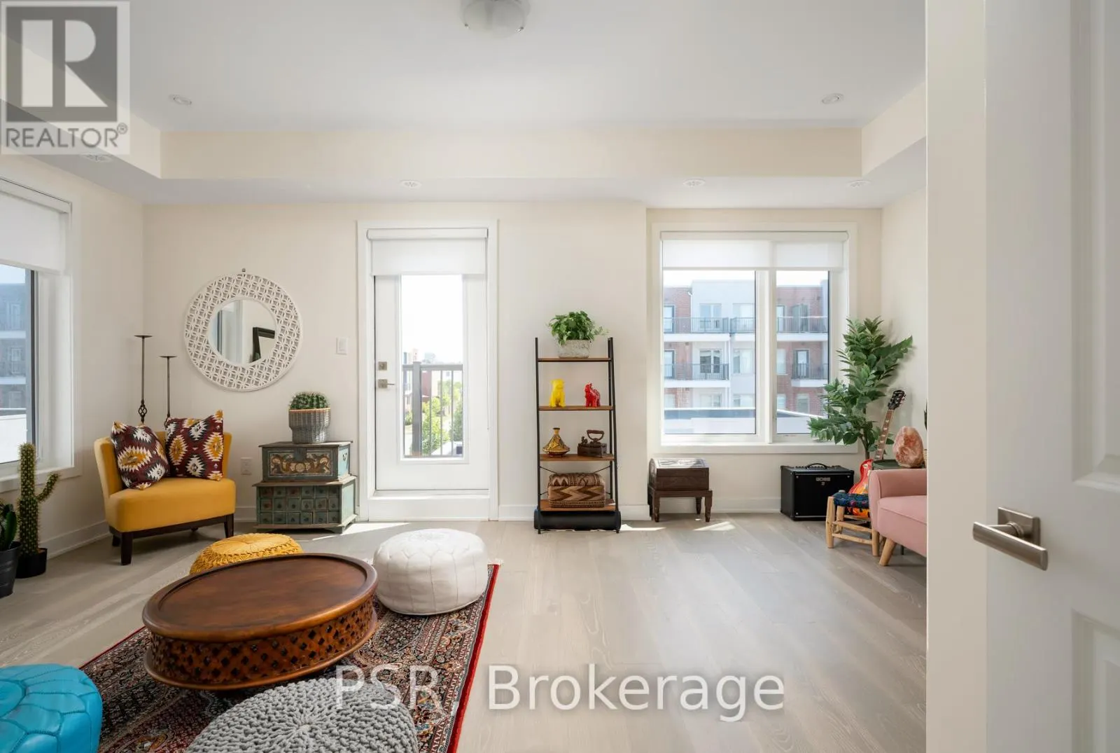 91 FREDERICK TISDALE DRIVE E