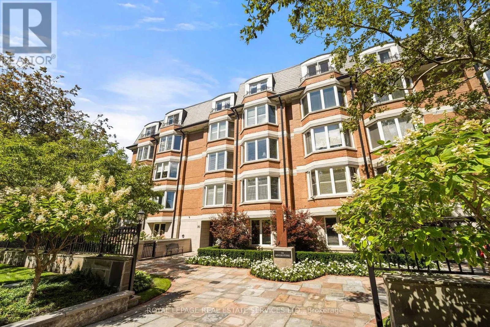 501 - 50 OLD MILL ROAD