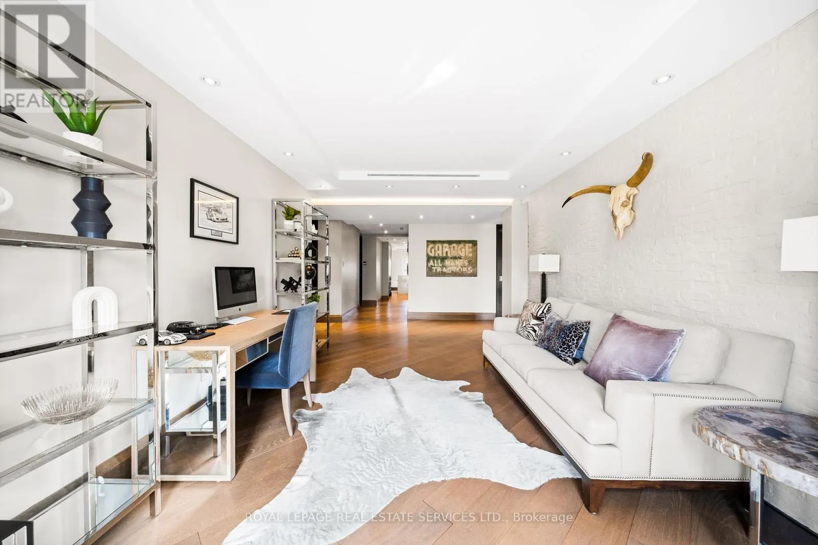 501 - 50 OLD MILL ROAD