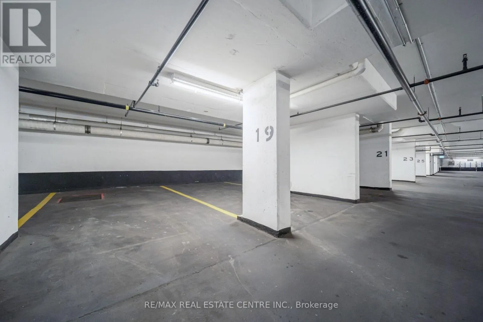 505 - 17 MICHAEL POWER PLACE