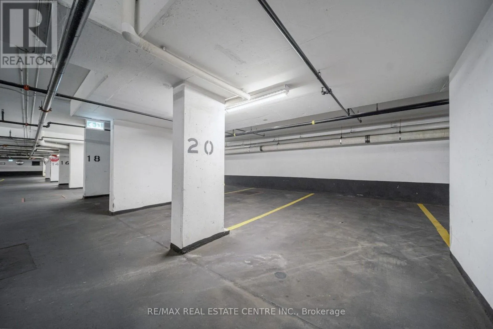 505 - 17 MICHAEL POWER PLACE