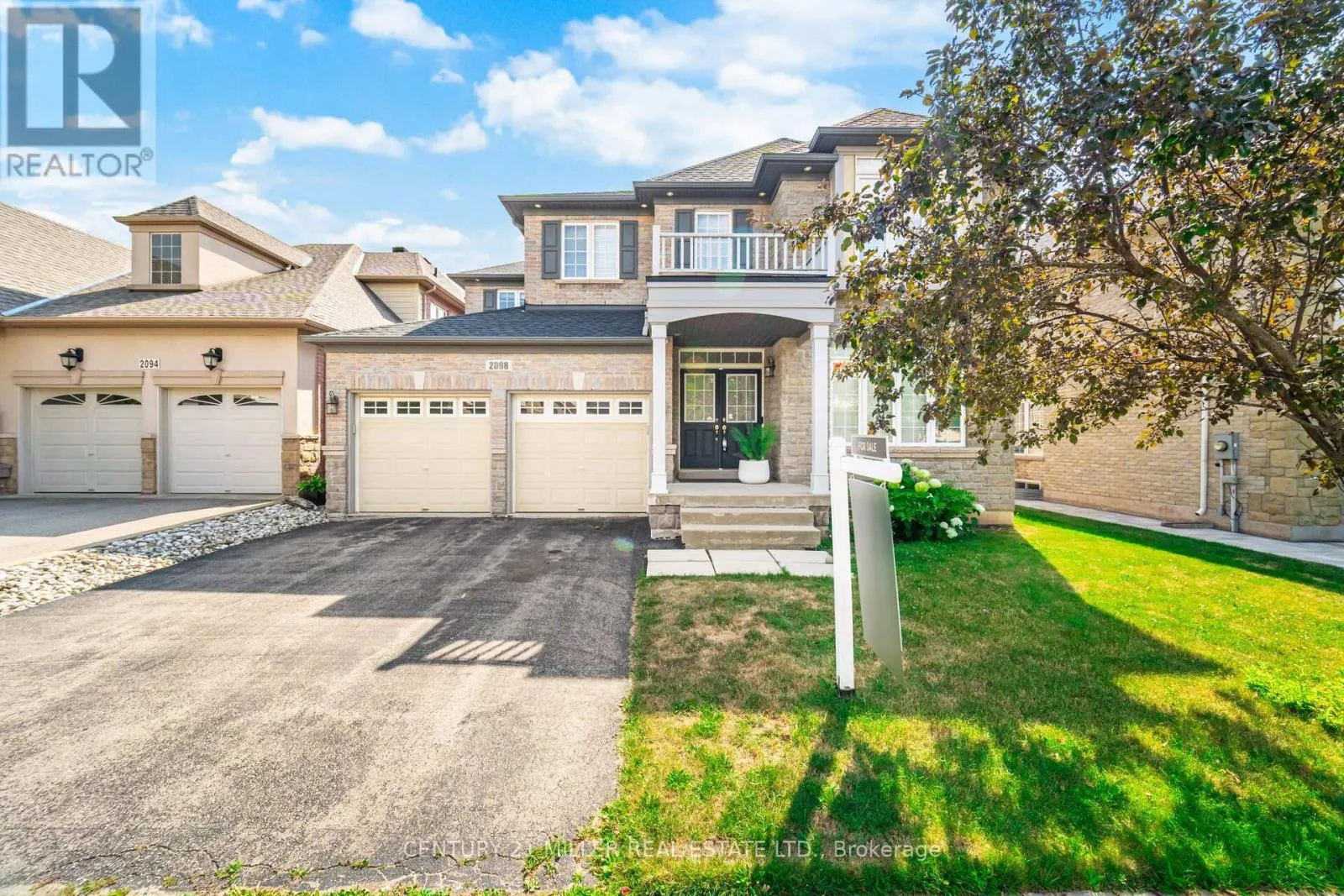 2098 WILDFEL WAY