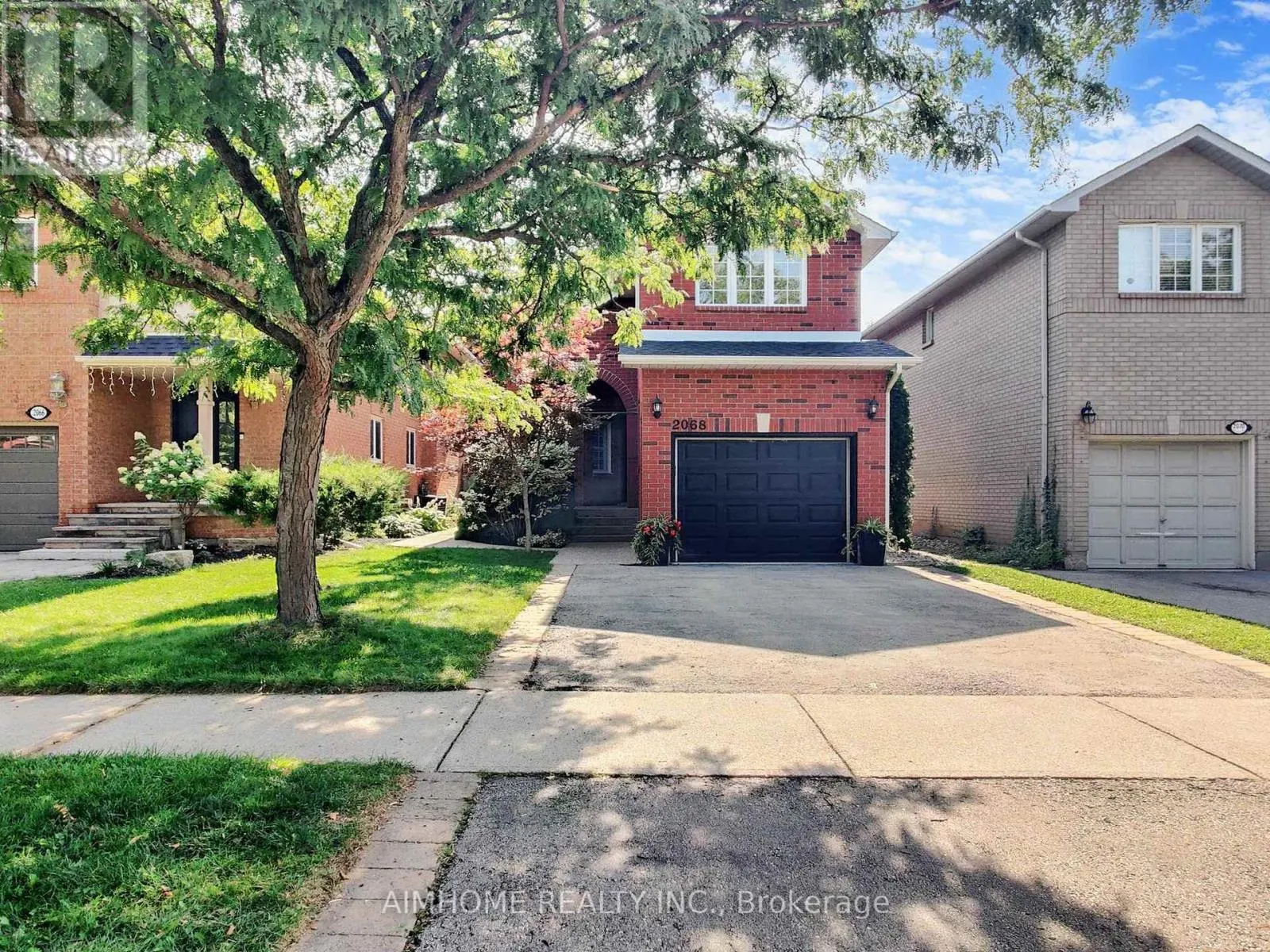 2068 WESTMOUNT DRIVE