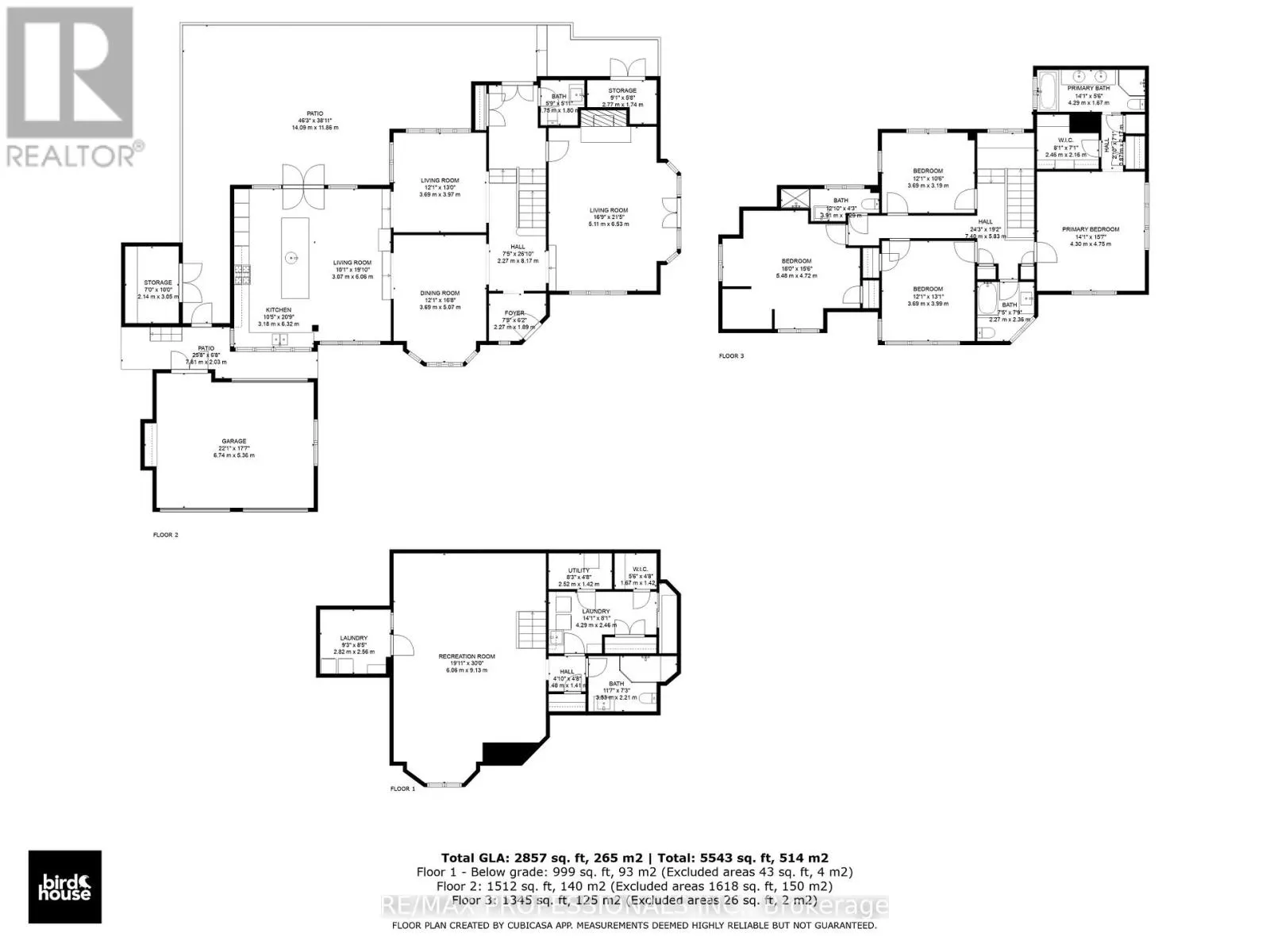 16 KINGSWAY CRESCENT