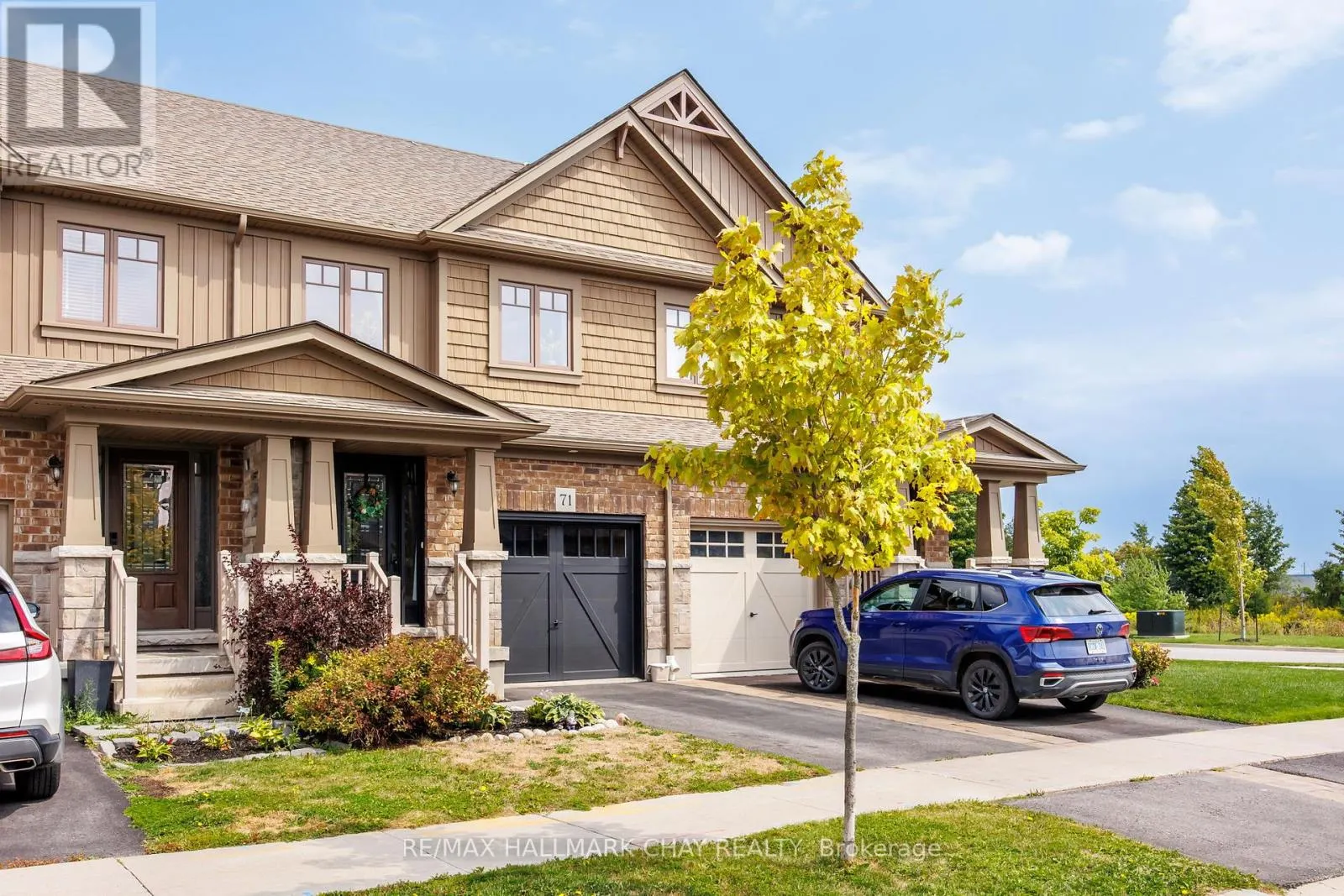 71 WINTERTON COURT